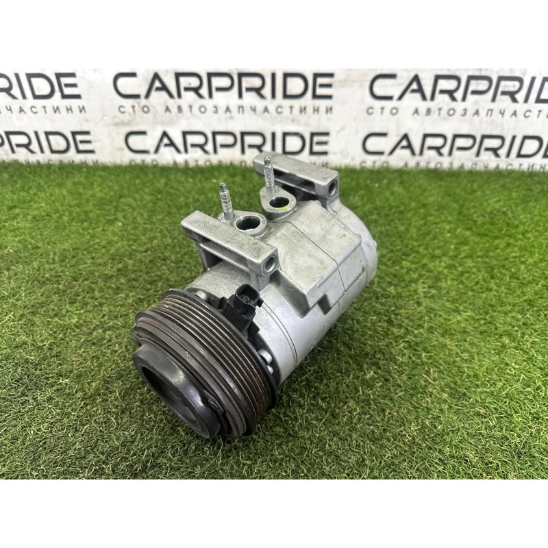 Компрессор кондиционера (отопление и кондиционирование) Jeep Grand Cherokee WK2 2018 3.6 68251534AE