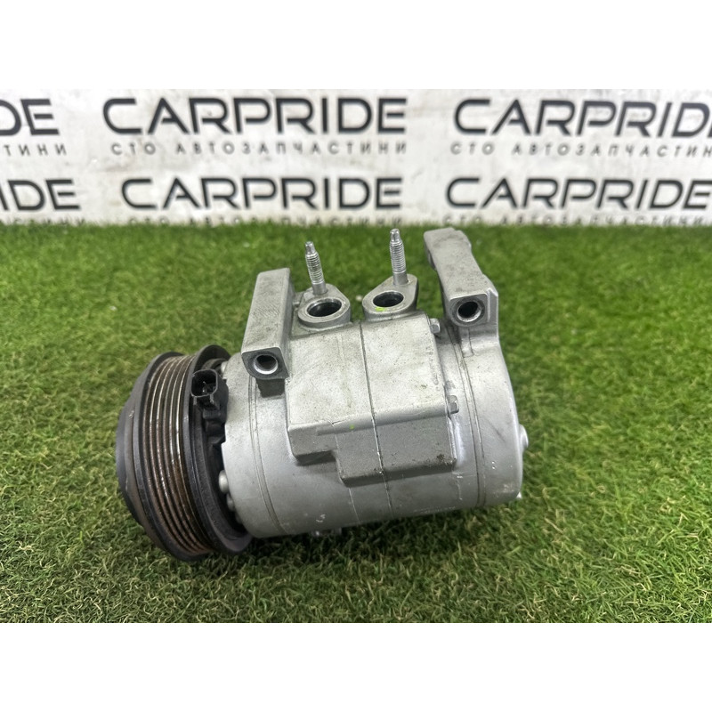 Компрессор кондиционера (отопление и кондиционирование) Jeep Grand Cherokee WK2 2018 3.6 68251534AE