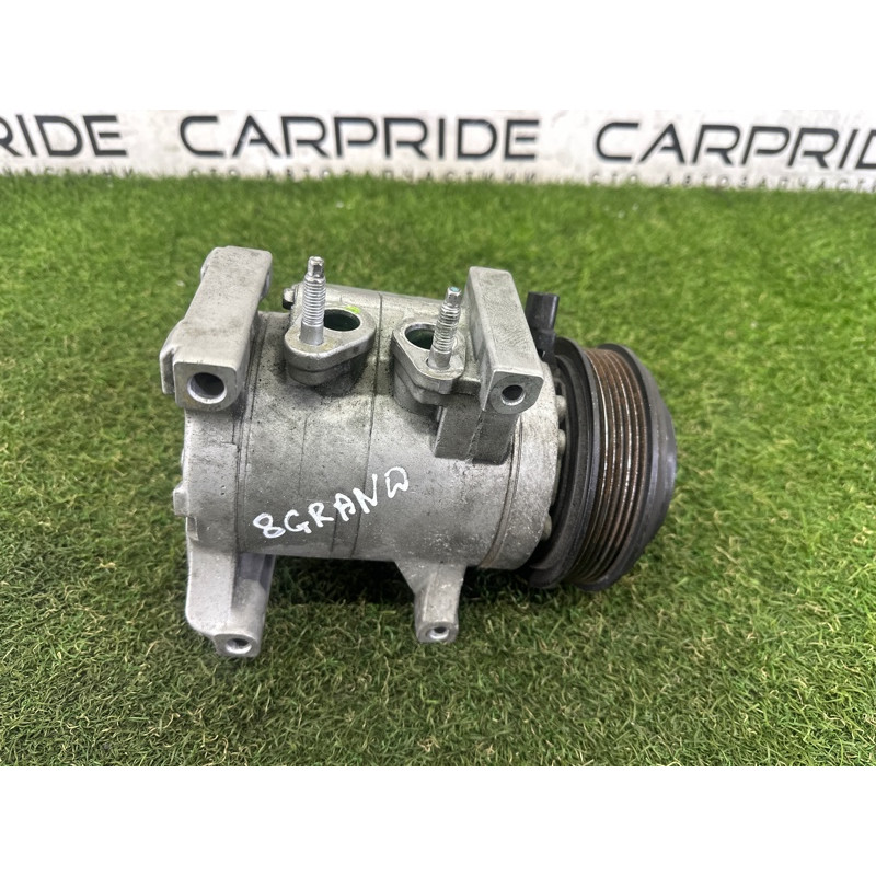 Компрессор кондиционера (отопление и кондиционирование) Jeep Grand Cherokee WK2 2018 3.6 68251534AE