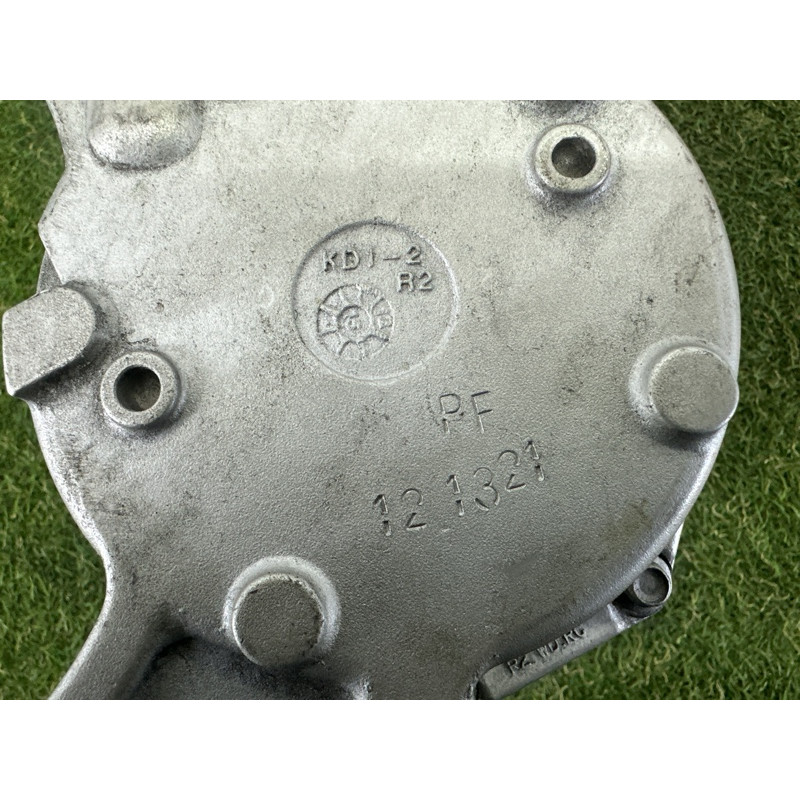 Компрессор кондиционера (отопление и кондиционирование) Jeep Grand Cherokee WK2 2018 3.6 68251534AE