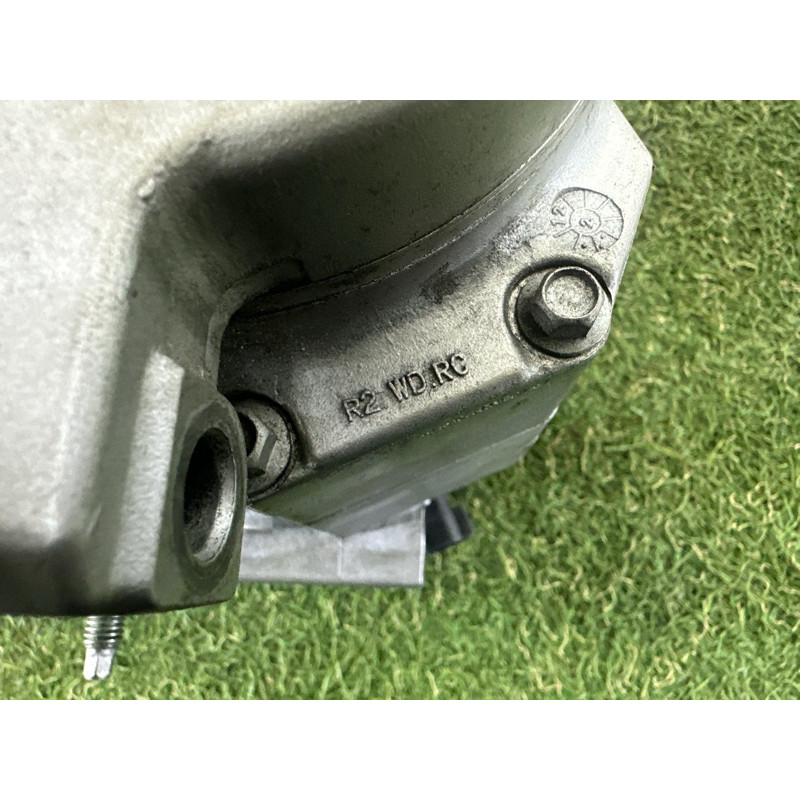 Компрессор кондиционера (отопление и кондиционирование) Jeep Grand Cherokee WK2 2018 3.6 68251534AE