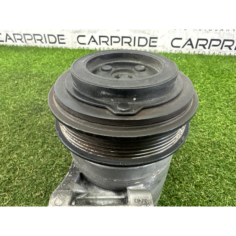 Компрессор кондиционера (отопление и кондиционирование) Jeep Grand Cherokee WK2 2018 3.6 68251534AE