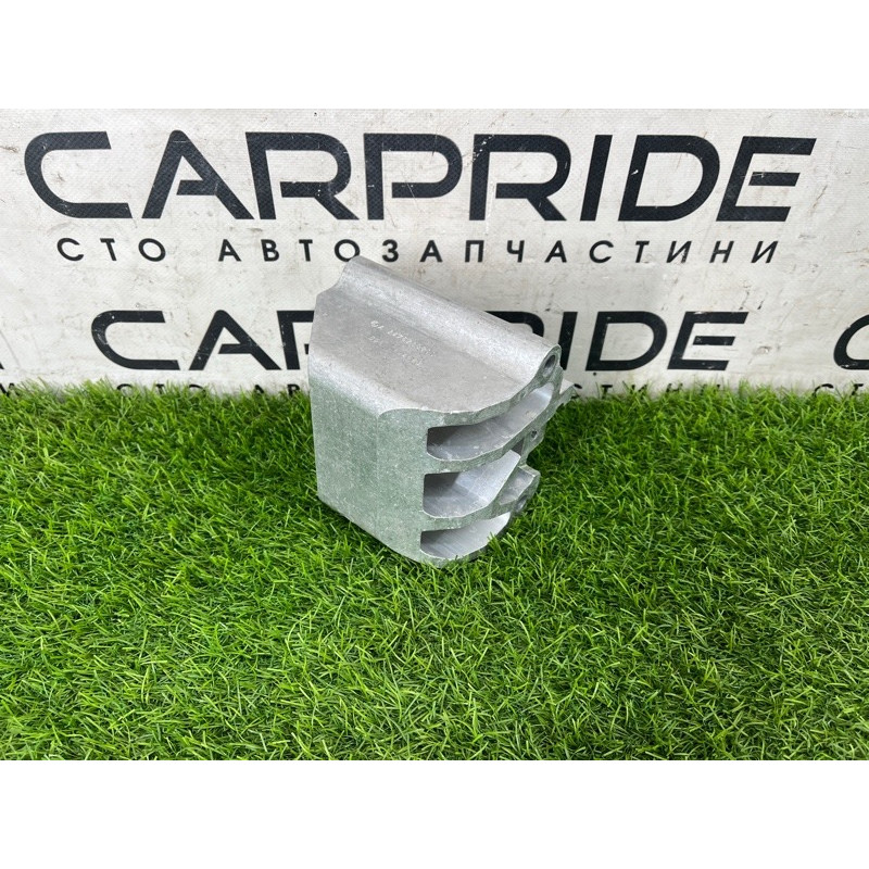 Кронштейн радиатора (кузов и элементы) Mercedes-Benz EQB 350 X243 2022 A2476280800