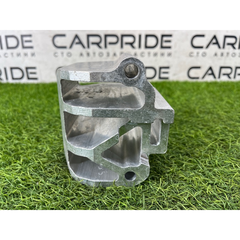 Кронштейн радиатора (кузов и элементы) Mercedes-Benz EQB 350 X243 2022 A2476280800