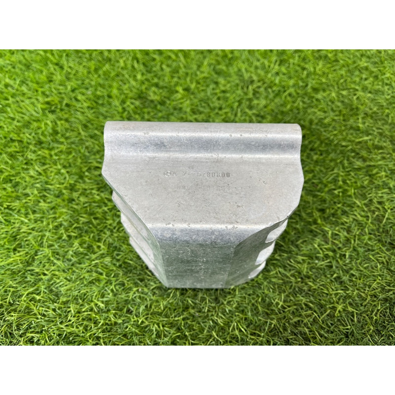 Кронштейн радиатора (кузов и элементы) Mercedes-Benz EQB 350 X243 2022 A2476280800