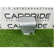 Кронштейн радиатора