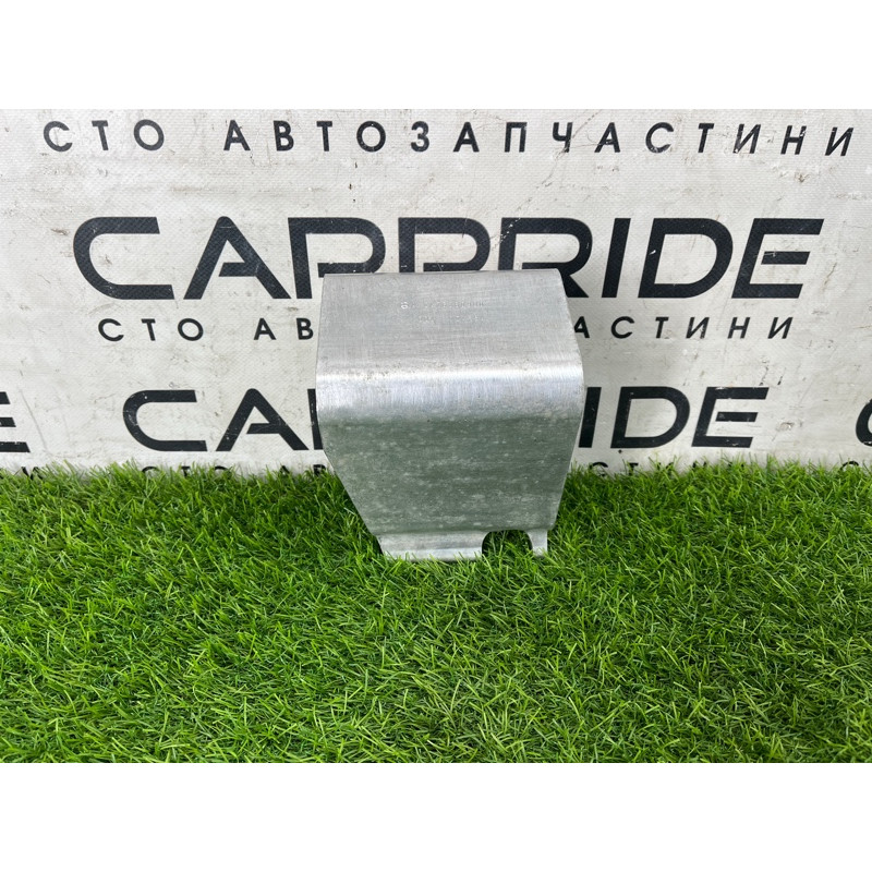 Кронштейн радиатора (кузов и элементы) Mercedes-Benz EQB 350 X243 2022 A2476280900