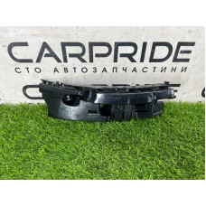 Крепление бампера