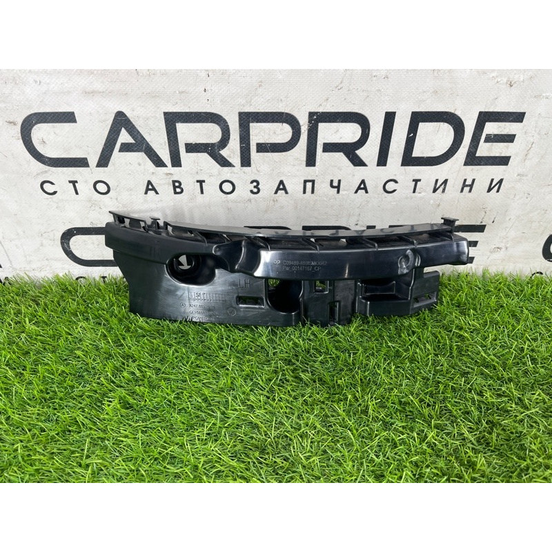 Крепление бампера (кузов и элементы) Mercedes-Benz EQB 350 X243 2022 A2478852100