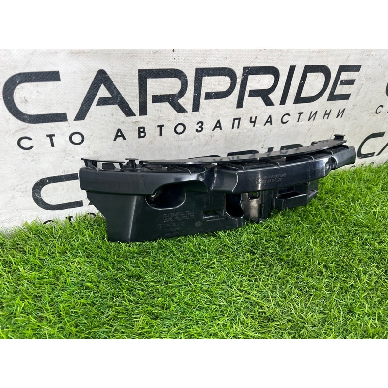 Крепление бампера (кузов и элементы) Mercedes-Benz EQB 350 X243 2022 A2478852100