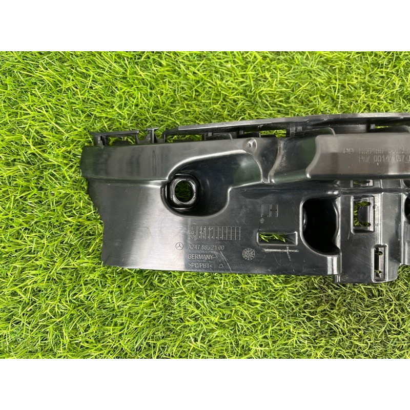 Крепление бампера (кузов и элементы) Mercedes-Benz EQB 350 X243 2022 A2478852100