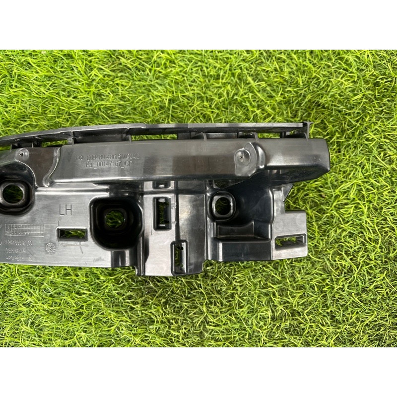 Крепление бампера (кузов и элементы) Mercedes-Benz EQB 350 X243 2022 A2478852100