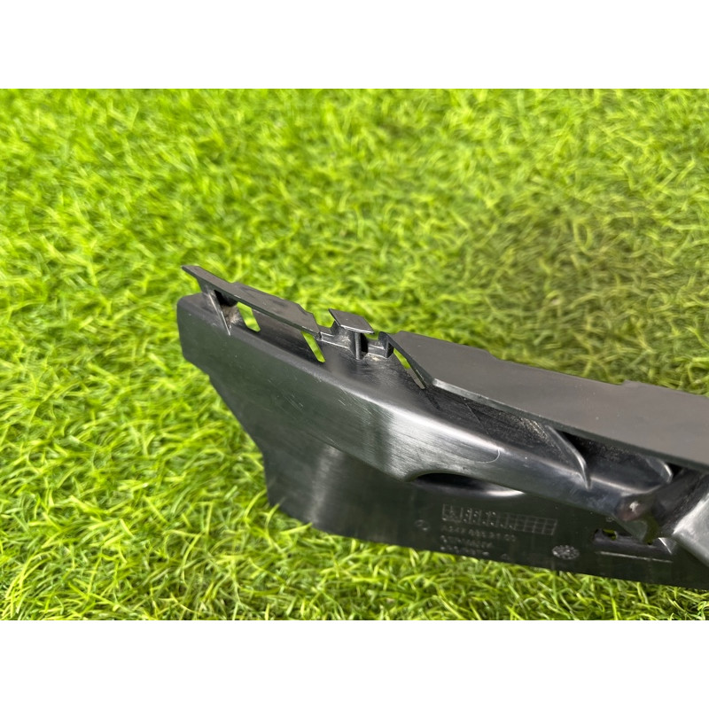 Крепление бампера (кузов и элементы) Mercedes-Benz EQB 350 X243 2022 A2478852100