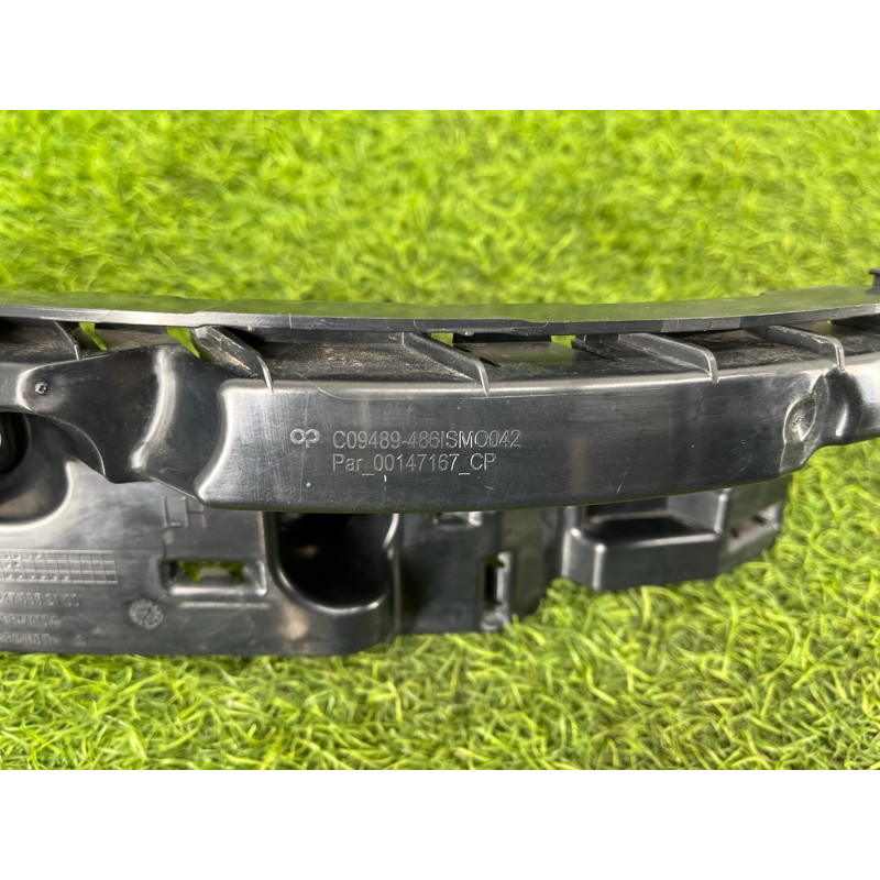 Крепление бампера (кузов и элементы) Mercedes-Benz EQB 350 X243 2022 A2478852100