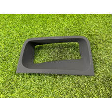 Накладка торпеды