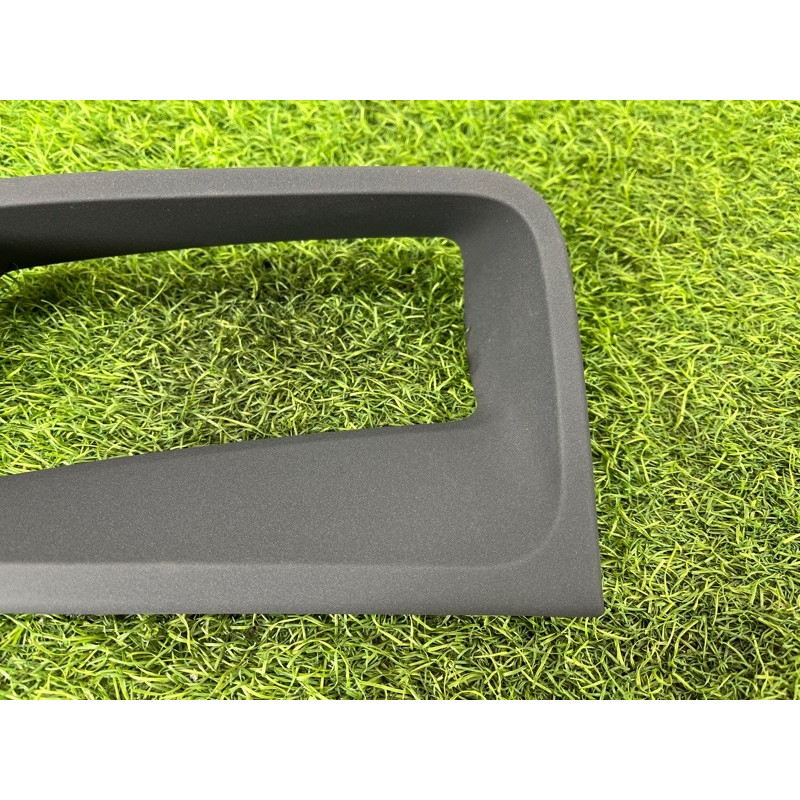 Накладка торпеды (салон) Mercedes-Benz EQB 350 X243 2022 A2478206001