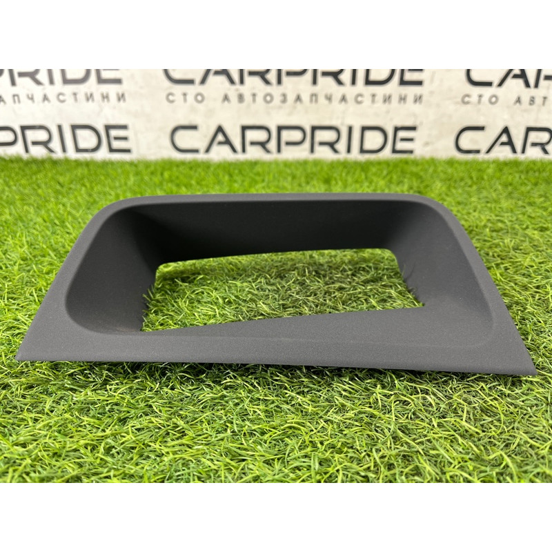 Накладка торпеды (салон) Mercedes-Benz EQB 350 X243 2022 A2478206001