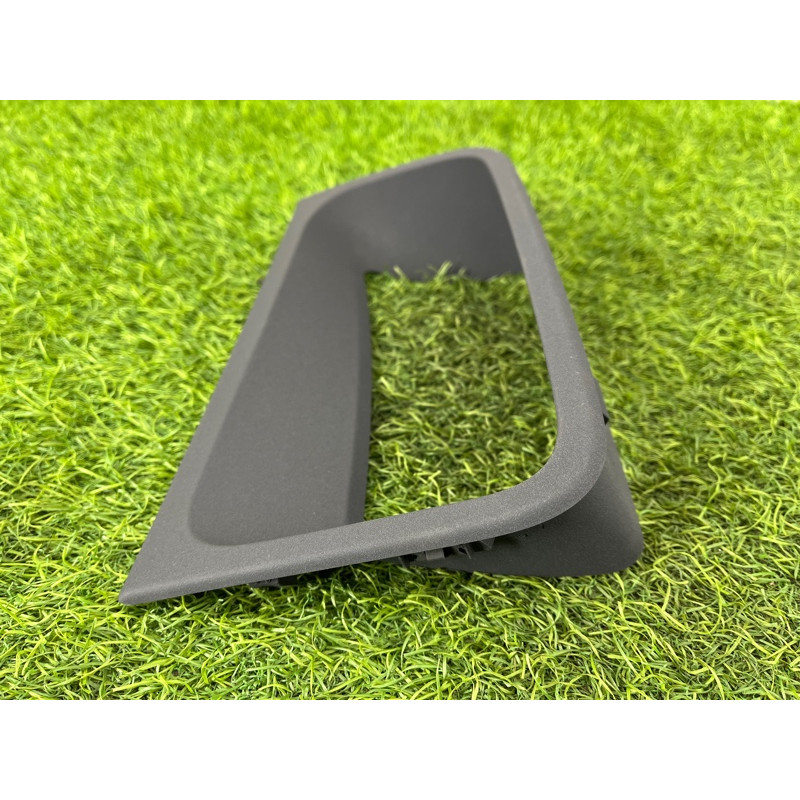 Накладка торпеды (салон) Mercedes-Benz EQB 350 X243 2022 A2478206001