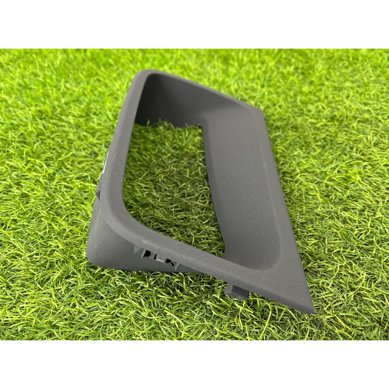 Накладка торпеды (салон) Mercedes-Benz EQB 350 X243 2022 A2478206001