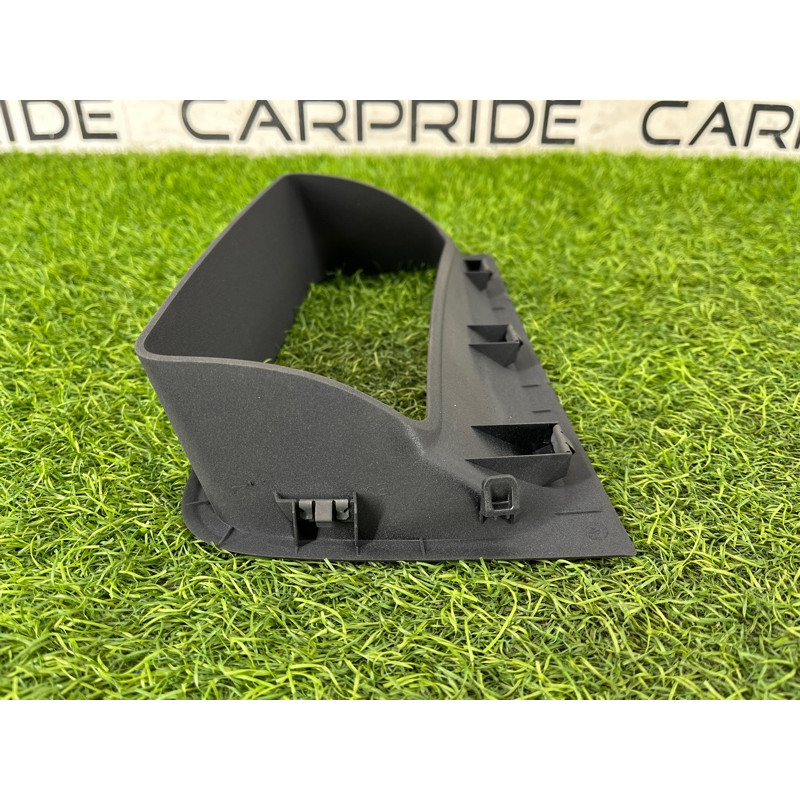 Накладка торпеды (салон) Mercedes-Benz EQB 350 X243 2022 A2478206001