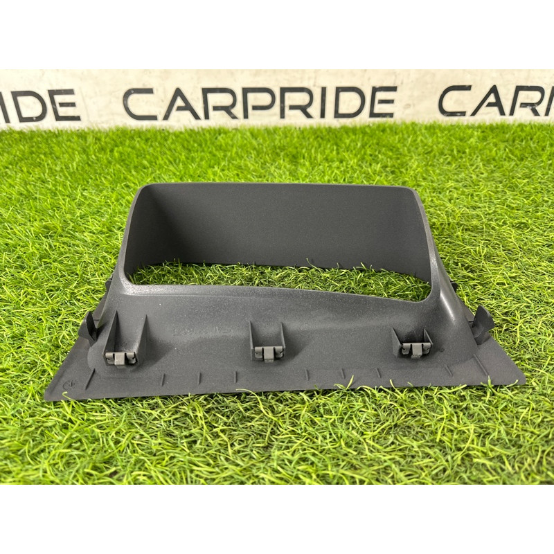 Накладка торпеды (салон) Mercedes-Benz EQB 350 X243 2022 A2478206001