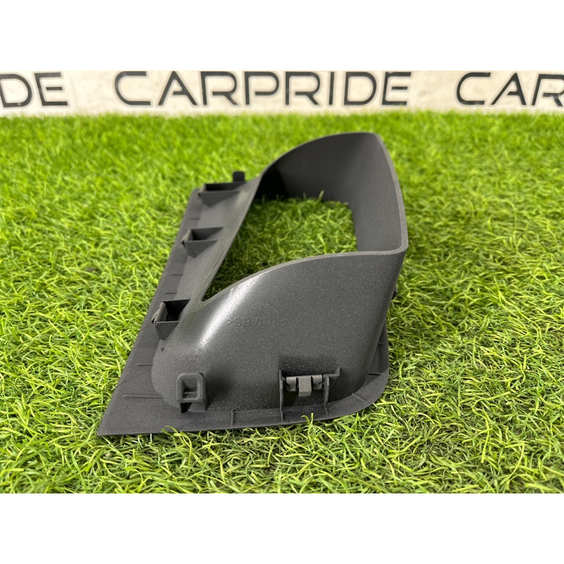 Накладка торпеды (салон) Mercedes-Benz EQB 350 X243 2022 A2478206001