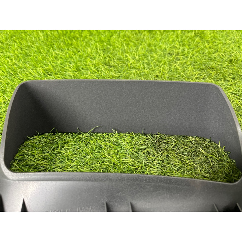 Накладка торпеды (салон) Mercedes-Benz EQB 350 X243 2022 A2478206001