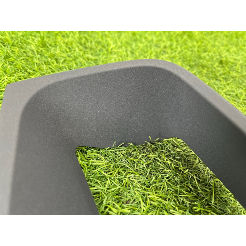 Накладка торпеды (салон) Mercedes-Benz EQB 350 X243 2022 A2478206001