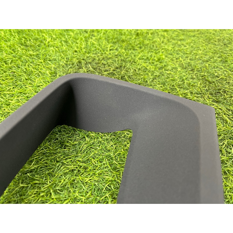 Накладка торпеды (салон) Mercedes-Benz EQB 350 X243 2022 A2478206001