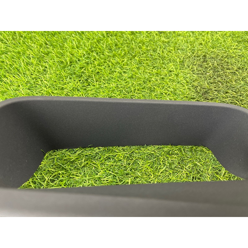 Накладка торпеды (салон) Mercedes-Benz EQB 350 X243 2022 A2478206001