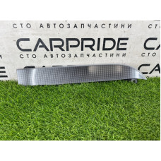 Декоративная накладка торпедо