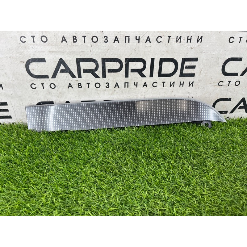 Декоративная накладка торпедо (салон) Mercedes-Benz EQB 350 X243 2022 A2476802102