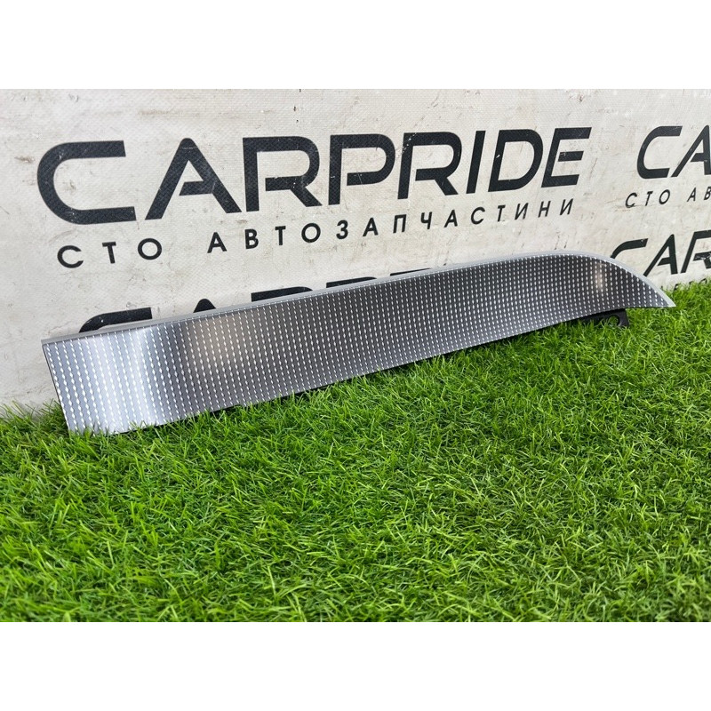 Декоративная накладка торпедо (салон) Mercedes-Benz EQB 350 X243 2022 A2476802102