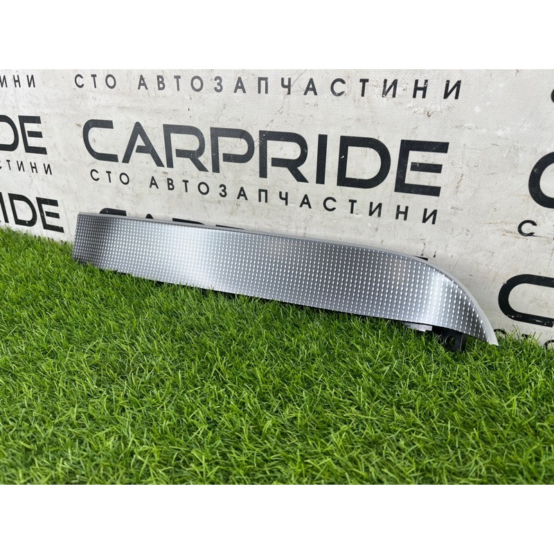 Декоративная накладка торпедо (салон) Mercedes-Benz EQB 350 X243 2022 A2476802102