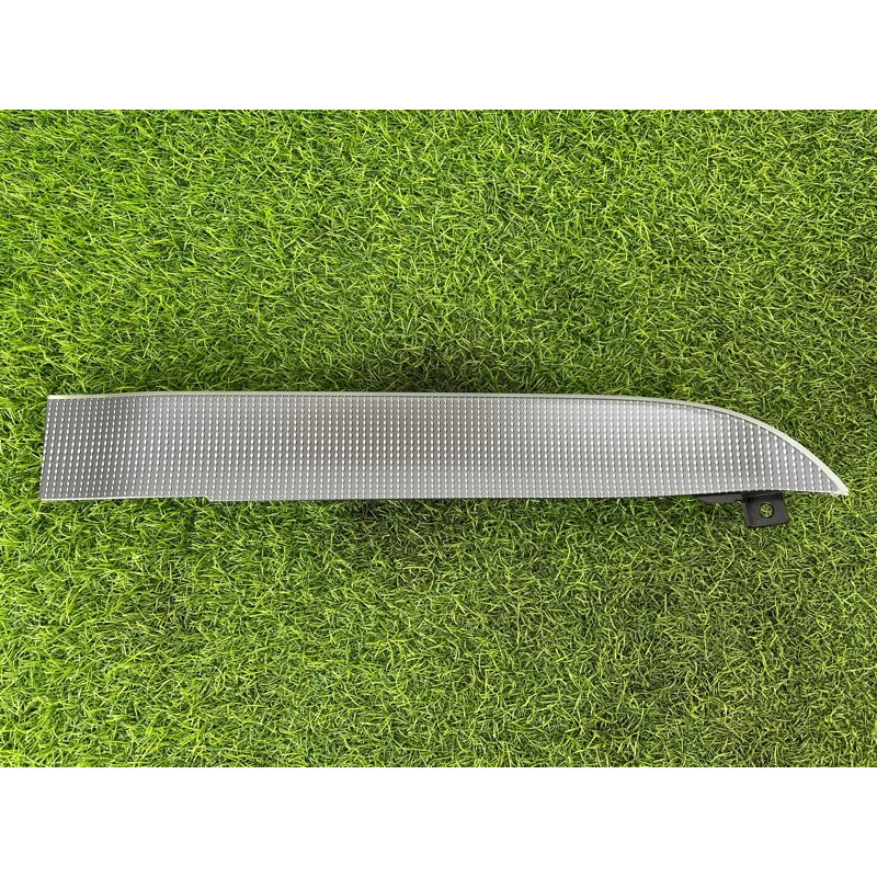 Декоративная накладка торпедо (салон) Mercedes-Benz EQB 350 X243 2022 A2476802102