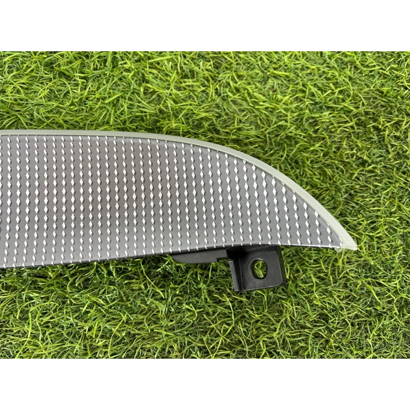 Декоративная накладка торпедо (салон) Mercedes-Benz EQB 350 X243 2022 A2476802102