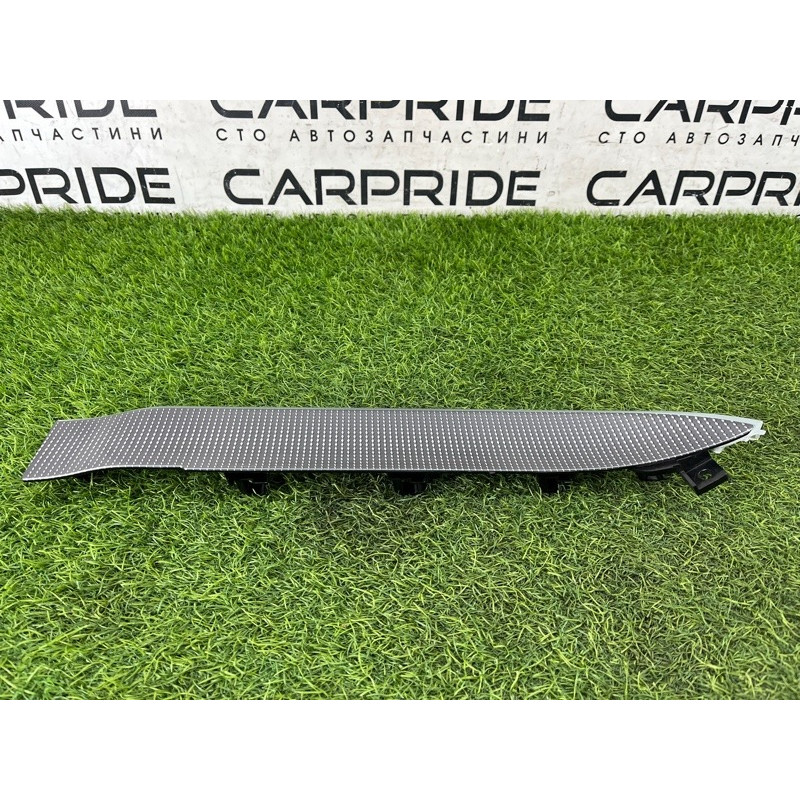 Декоративная накладка торпедо (салон) Mercedes-Benz EQB 350 X243 2022 A2476802102