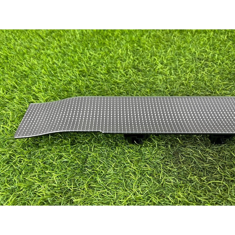 Декоративная накладка торпедо (салон) Mercedes-Benz EQB 350 X243 2022 A2476802102