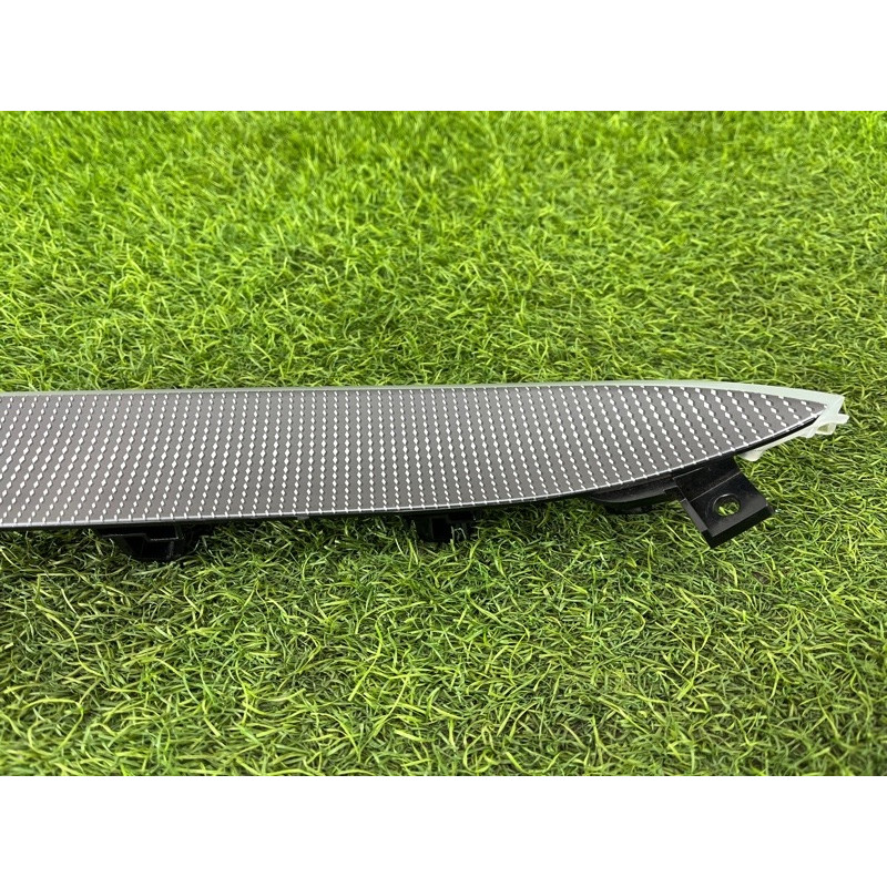 Декоративная накладка торпедо (салон) Mercedes-Benz EQB 350 X243 2022 A2476802102