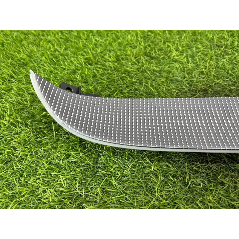 Декоративная накладка торпедо (салон) Mercedes-Benz EQB 350 X243 2022 A2476802102