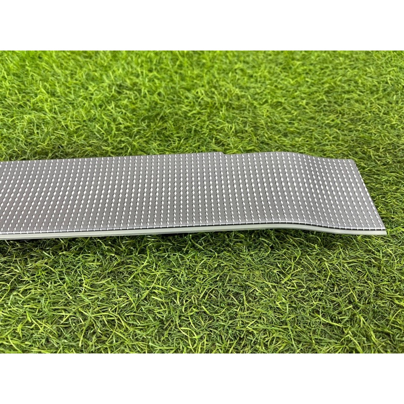 Декоративная накладка торпедо (салон) Mercedes-Benz EQB 350 X243 2022 A2476802102