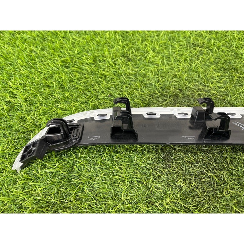 Декоративная накладка торпедо (салон) Mercedes-Benz EQB 350 X243 2022 A2476802102