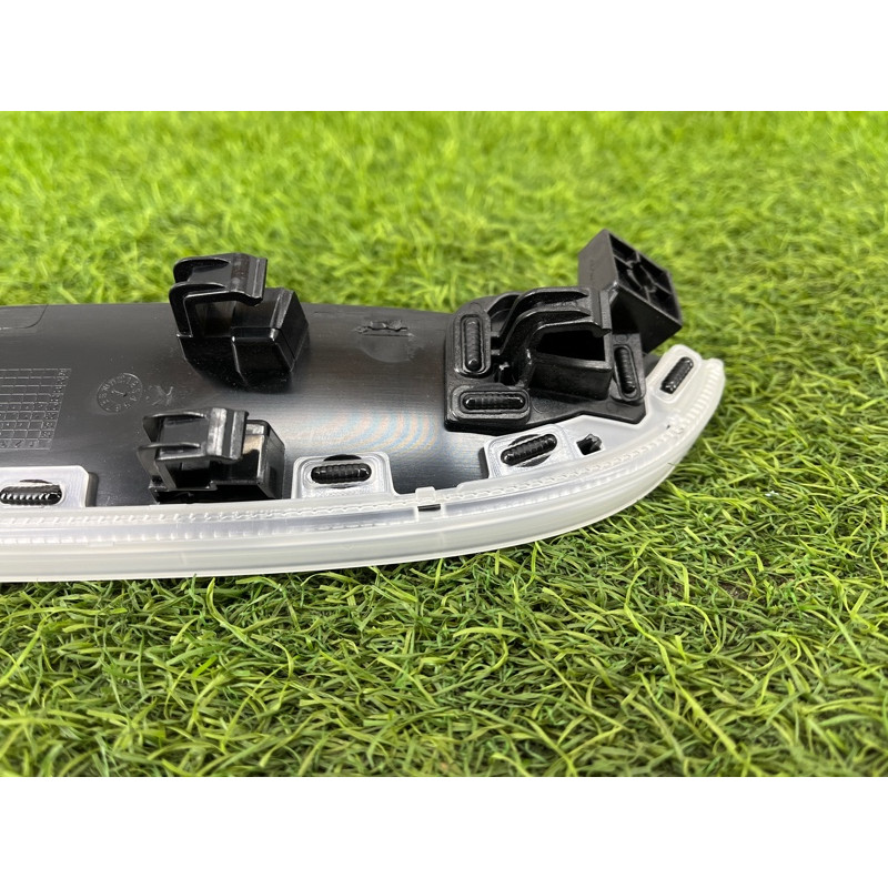 Декоративная накладка торпедо (салон) Mercedes-Benz EQB 350 X243 2022 A2476802102