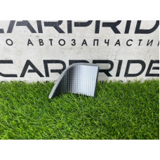 Декоративная накладка торпедо