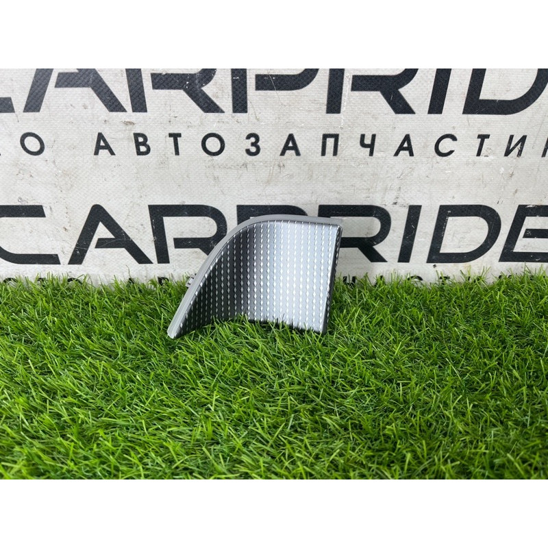 Декоративная накладка торпедо (салон) Mercedes-Benz EQB 350 X243 2022 A2476803804