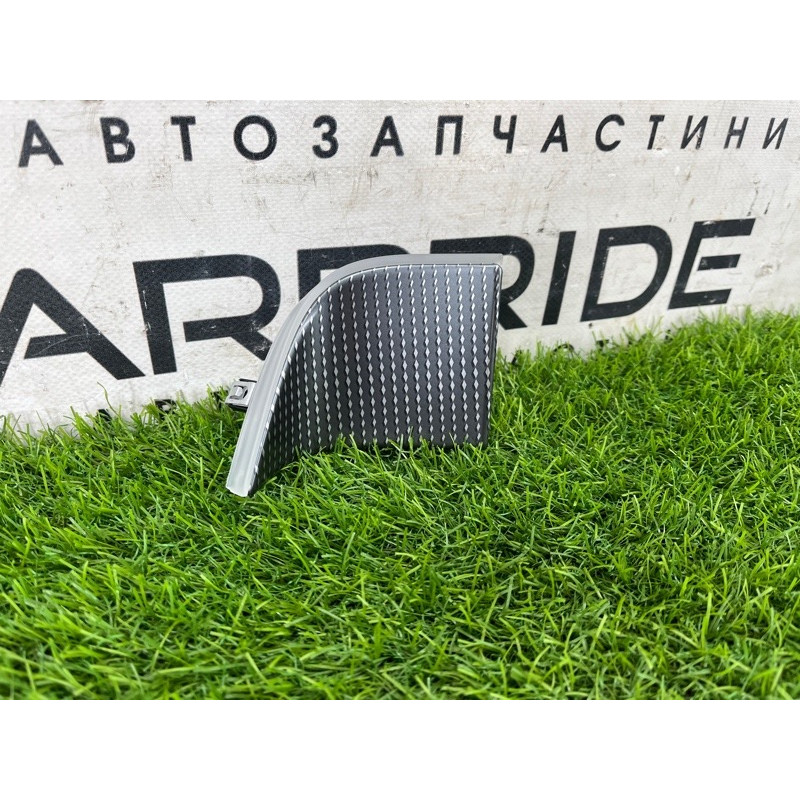 Декоративная накладка торпедо (салон) Mercedes-Benz EQB 350 X243 2022 A2476803804