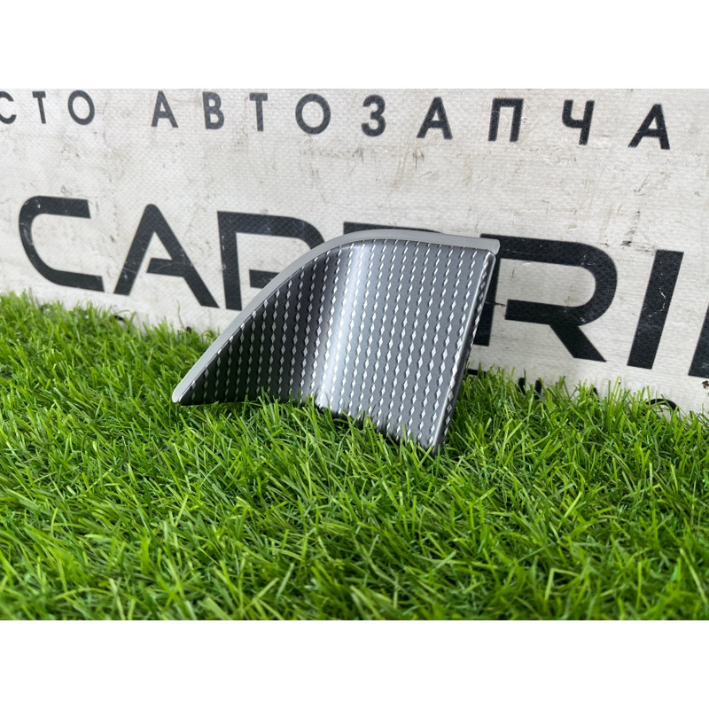 Декоративная накладка торпедо (салон) Mercedes-Benz EQB 350 X243 2022 A2476803804