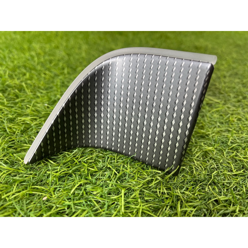 Декоративная накладка торпедо (салон) Mercedes-Benz EQB 350 X243 2022 A2476803804