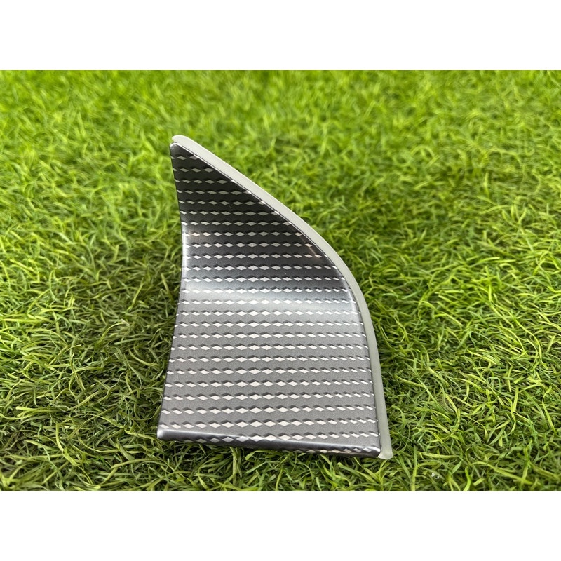 Декоративная накладка торпедо (салон) Mercedes-Benz EQB 350 X243 2022 A2476803804