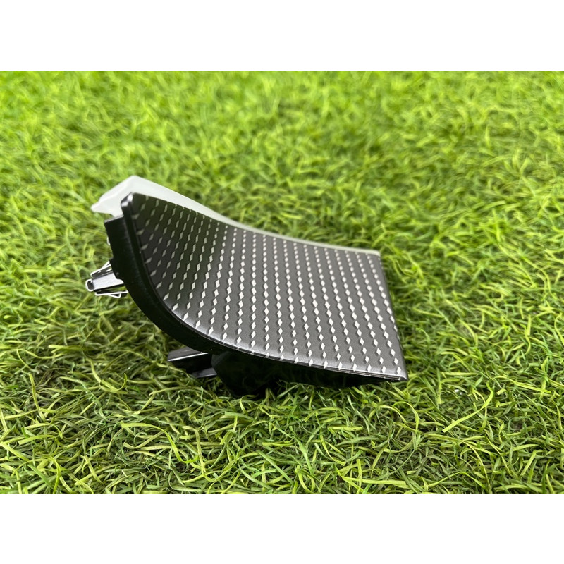 Декоративная накладка торпедо (салон) Mercedes-Benz EQB 350 X243 2022 A2476803804